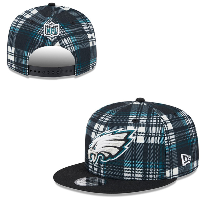 2024 NFL Philadelphia Eagles Hat TX202410212